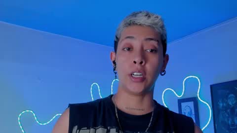 Alejandra online show from June 2026 08:52:01 PM