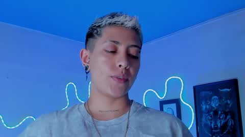 Alejandra online show from June 2026 08:44:02 PM