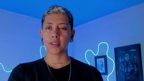 Alejandra online show from June 2026 10:07:01 PM