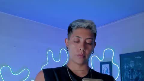 Alejandra online show from July 2026 11:53:01 PM