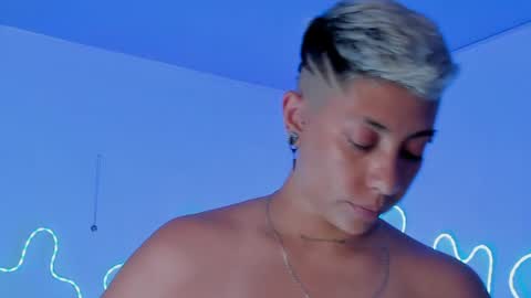 Alejandra online show from July 2026 07:04:01 AM