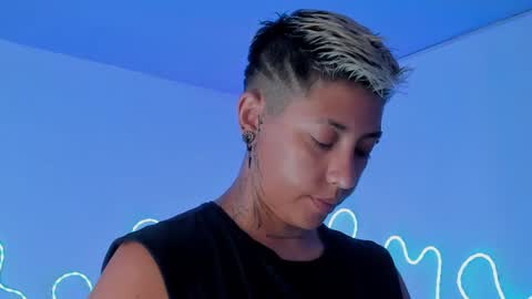 Alejandra online show from July 2026 10:08:02 PM