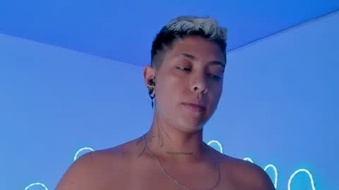 Alejandra online show from July 2026 11:47:02 PM