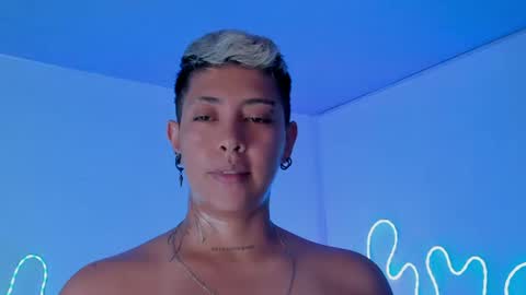 Alejandra online show from July 2026 08:28:02 PM