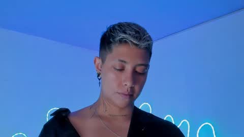 Alejandra online show from July 2026 10:20:02 PM