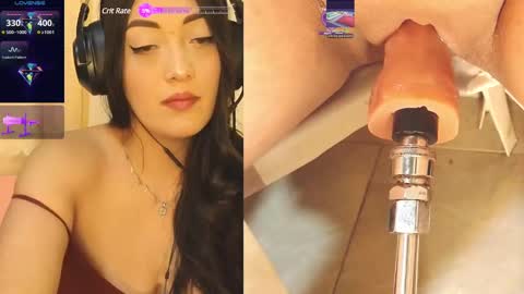 Snapshot of aleja20_ chatting on December 2024 11:51:02 PM joha online show from December 2024 11:51:02 PM