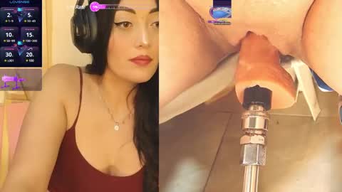 Snapshot of aleja20_ chatting on December 2024 02:56:02 AM joha online show from December 2024 02:56:02 AM