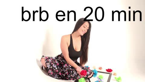 Snapshot of aleja20_ chatting on December 2024 04:27:02 AM joha online show from December 2024 04:27:02 AM