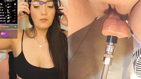 Snapshot of aleja20_ chatting on February 2025 04:34:01 AM joha online show from February 2025 04:34:01 AM