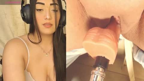 Snapshot of aleja20_ chatting on October 2025 05:16:02 AM joha online show from October 2025 05:16:02 AM