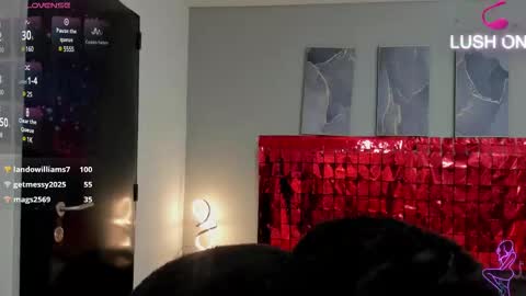 Snapshot of aleja__slav3 chatting on February 2025 11:17:02 AM aleja__slav3 online show from February 2025 11:17:02 AM