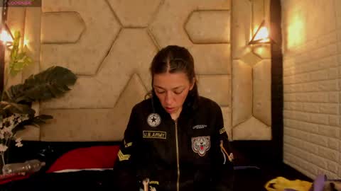 Snapshot of aleja__slav3 chatting on April 2026 09:37:02 PM aleja__slav3 online show from April 2026 09:37:02 PM