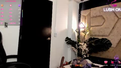 Snapshot of aleja__slav3 chatting on July 2026 09:13:01 PM aleja__slav3 online show from July 2026 09:13:01 PM