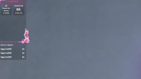 aleja_bloom online show from July 2026 03:21:02 PM