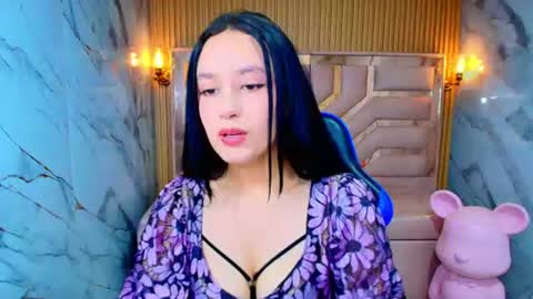 Aleja  online show from June 2026 07:34:02 PM