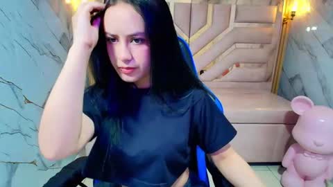 Aleja  online show from July 2026 08:04:02 PM