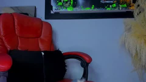 Snapshot of aleja_rogers996 chatting on February 2025 06:20:02 PM Alejandra online show from February 2025 06:20:02 PM