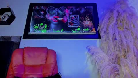 Snapshot of aleja_rogers996 chatting on September 2025 08:56:02 PM Alejandra online show from September 2025 08:56:02 PM