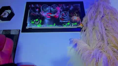 Snapshot of aleja_rogers996 chatting on October 2025 10:34:02 PM Alejandra online show from October 2025 10:34:02 PM