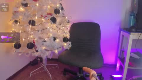 Snapshot of aleja_rossi chatting on December 2024 07:38:02 PM Aleja online show from December 2024 07:38:02 PM