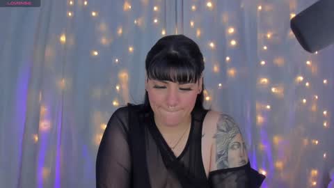 Snapshot of aleja_rossi chatting on February 2025 09:19:01 PM Aleja online show from February 2025 09:19:01 PM