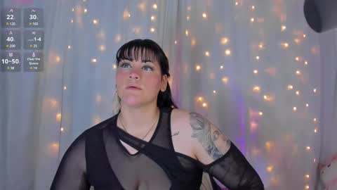 Snapshot of aleja_rossi chatting on February 2025 03:15:01 AM Aleja online show from February 2025 03:15:01 AM