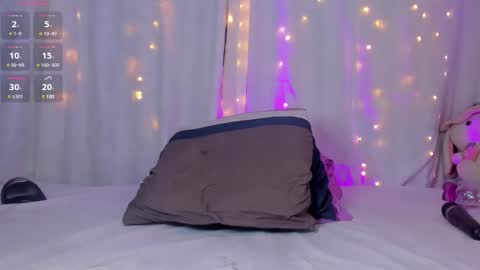 Snapshot of aleja_rossi chatting on February 2025 12:30:02 AM Aleja online show from February 2025 12:30:02 AM