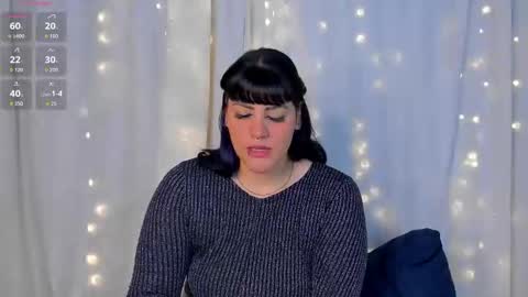 Snapshot of aleja_rossi chatting on October 2025 03:31:01 PM Aleja online show from October 2025 03:31:01 PM