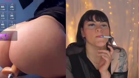 Snapshot of aleja_rossi chatting on October 2025 04:31:02 PM Aleja online show from October 2025 04:31:02 PM