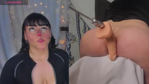 Aleja online show from December 2025 03:34:01 AM