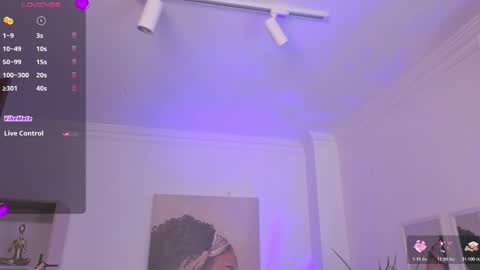 Alejandra online show from February 2026 11:31:01 AM