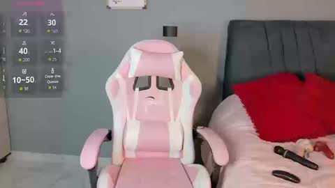 Alejandra Jones online show from September 2025 10:14:01 PM