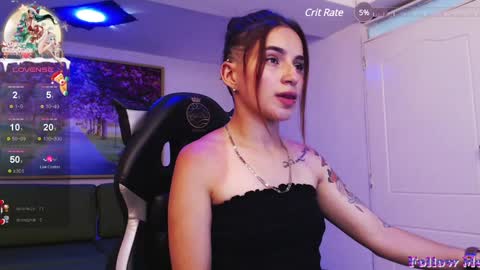 Aleja online show from December 2024 08:43:01 PM