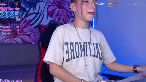 Aleja online show from January 2025 04:05:01 PM