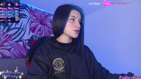 Aleja online show from January 2025 01:20:01 PM