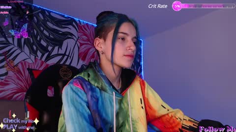 Aleja online show from January 2025 01:13:02 PM