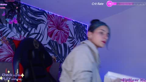 Aleja online show from January 2025 01:11:01 PM