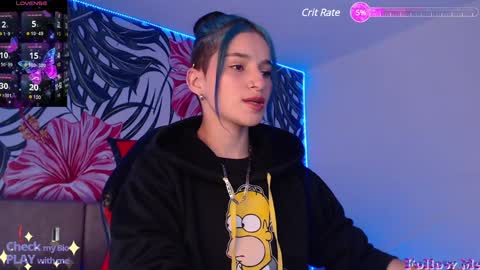 Aleja online show from January 2025 01:11:01 PM