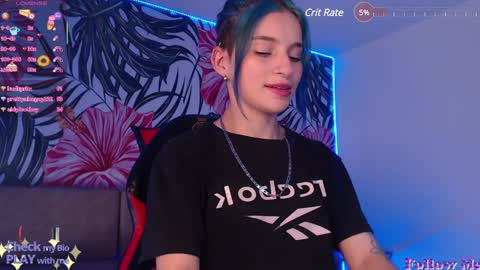 Aleja online show from January 2025 04:12:02 PM
