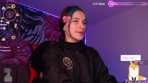 Aleja online show from January 2025 01:14:01 PM
