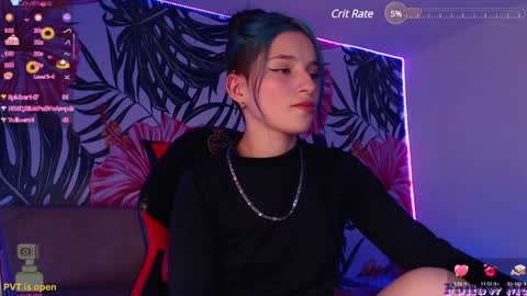 Aleja online show from January 2025 04:28:01 PM