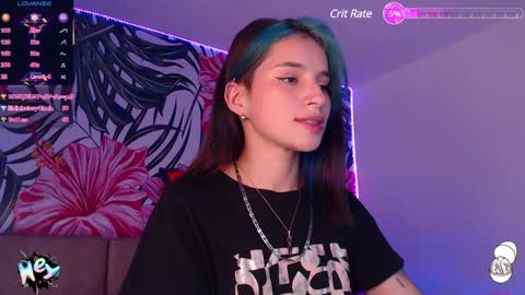 Aleja online show from January 2025 07:10:02 PM