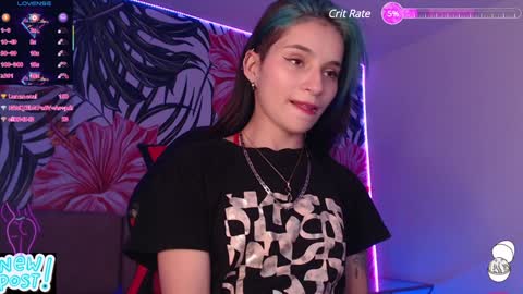 Aleja online show from January 2025 01:16:01 AM