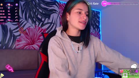 Aleja online show from February 2025 01:22:02 PM