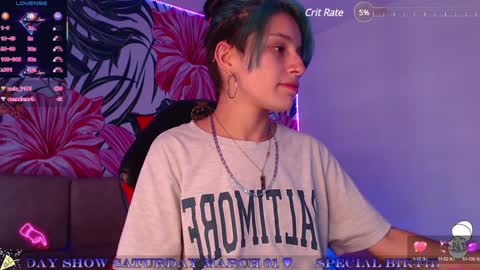 Aleja online show from February 2025 04:24:02 PM