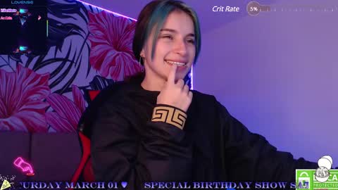 Aleja online show from February 2025 01:37:02 PM