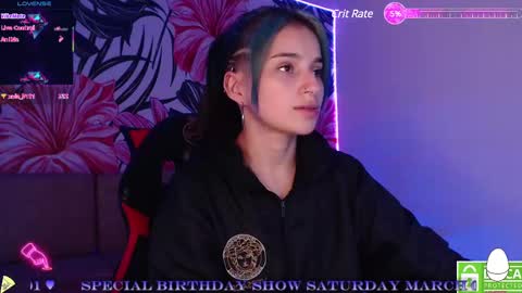 Aleja online show from February 2025 04:44:01 PM