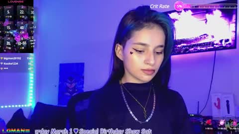 Aleja online show from February 2025 02:44:01 PM