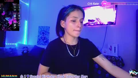Aleja online show from February 2025 01:05:02 AM