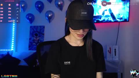 Aleja online show from March 2025 02:34:02 PM